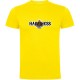 тениска,мъжки,тениски,kruskis,campfire,happiness,short,sleeve,t,shirt,yellow,(yellow)