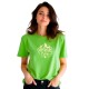 тениска,дамски,тениски,kruskis,camping,crew,short,sleeve,t,shirt,green,(light,green)