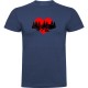 тениска,мъжки,тениски,kruskis,camping,dogs,short,sleeve,t,shirt,denim,blue,(blue)
