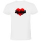 тениска,мъжки,тениски,kruskis,camping,dogs,short,sleeve,t,shirt,white