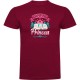 тениска,мъжки,тениски,kruskis,camping,princess,short,sleeve,t,shirt,dark,red,(red)
