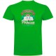 тениска,мъжки,тениски,kruskis,camping,princess,short,sleeve,t,shirt,green