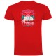 тениска,мъжки,тениски,kruskis,camping,princess,short,sleeve,t,shirt,red