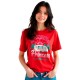 тениска,дамски,тениски,kruskis,camping,princess,short,sleeve,t,shirt,red,(red)