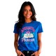 тениска,дамски,тениски,kruskis,camping,princess,short,sleeve,t,shirt,blue,(royal,blue)