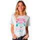 тениска,дамски,тениски,kruskis,camping,princess,short,sleeve,t,shirt,white,(white)