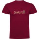 тениска,мъжки,тениски,kruskis,camplife,short,sleeve,t,shirt,dark,red,(red)