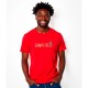 тениска,мъжки,тениски,kruskis,camplife,short,sleeve,t,shirt,red,(red)