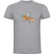 тениска,мъжки,тениски,kruskis,compass,bear,short,sleeve,t,shirt,grey,(heather,grey)