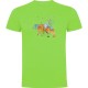 тениска,мъжки,тениски,kruskis,compass,bear,short,sleeve,t,shirt,green,(light,green)