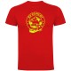 тениска,мъжки,тениски,kruskis,copilot,short,sleeve,t,shirt,red