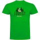 тениска,мъжки,тениски,kruskis,deer,short,sleeve,t,shirt,green,(green)