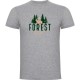 тениска,мъжки,тениски,kruskis,deer,short,sleeve,t,shirt,grey,(heather,grey)