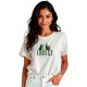тениска,дамски,тениски,kruskis,deer,short,sleeve,t,shirt,white,(white)