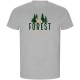 тениска,мъжки,тениски,kruskis,deer,eco,short,sleeve,t,shirt,heather,grey,(grey)