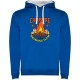суичър,мъжки,пуловери,kruskis,drinking,team,hoodie,royal,blue,white,(blue)