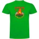 тениска,мъжки,тениски,kruskis,drinking,team,short,sleeve,t,shirt,green