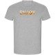 тениска,мъжки,тениски,kruskis,enjoy,eco,short,sleeve,t,shirt,heather,grey,(grey)
