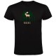 тениска,мъжки,тениски,kruskis,deer,short,sleeve,t,shirt,black,(black)