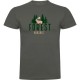тениска,мъжки,тениски,kruskis,deer,short,sleeve,t,shirt,green,(dark,army,green)