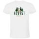 тениска,мъжки,тениски,kruskis,deer,short,sleeve,t,shirt,white,(white)