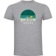 тениска,мъжки,тениски,kruskis,five,stars,short,sleeve,t,shirt,grey,(heather,grey)