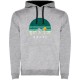 суичър,мъжки,пуловери,kruskis,five,stars,hoodie,grey,(heather,grey,black)