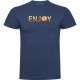 тениска,мъжки,тениски,kruskis,enjoy,short,sleeve,t,shirt,denim,blue,(blue)