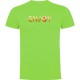 тениска,мъжки,тениски,kruskis,enjoy,short,sleeve,t,shirt,light,green,(green)