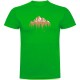 тениска,мъжки,тениски,kruskis,forest,silhouette,short,sleeve,t,shirt,green,(green)