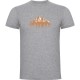 тениска,мъжки,тениски,kruskis,forest,silhouette,short,sleeve,t,shirt,grey,(heather,grey)