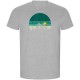 тениска,мъжки,тениски,дамски,тениски,kruskis,five,stars,eco,short,sleeve,t,shirt,grey,(heather,grey)