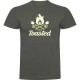 тениска,мъжки,тениски,kruskis,get,toasted,short,sleeve,t,shirt,green,(dark,army,green)