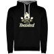 суичър,мъжки,пуловери,kruskis,get,toasted,hoodie,black,(black,grey)