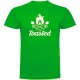 тениска,мъжки,тениски,kruskis,get,toasted,short,sleeve,t,shirt,green,(green)