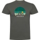 тениска,мъжки,тениски,kruskis,five,stars,short,sleeve,t,shirt,green,(dark,army,green)