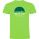 тениска,мъжки,тениски,kruskis,five,stars,short,sleeve,t,shirt,green,(light,green)