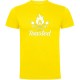 тениска,мъжки,тениски,kruskis,get,toasted,short,sleeve,t,shirt,yellow,(yellow)