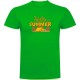 тениска,мъжки,тениски,kruskis,hello,summer,short,sleeve,t,shirt,green