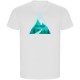 тениска,мъжки,тениски,kruskis,hiking,season,eco,short,sleeve,t,shirt,white