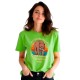 тениска,дамски,тениски,kruskis,great,smoky,mountains,short,sleeve,t,shirt,green,(light,green)