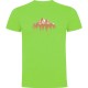 тениска,мъжки,тениски,kruskis,forest,silhouette,short,sleeve,t,shirt,green,(light,green)