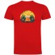 тениска,мъжки,тениски,kruskis,i,hate,people,short,sleeve,t,shirt,red