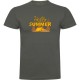 тениска,мъжки,тениски,kruskis,hello,summer,short,sleeve,t,shirt,dark,army,green,(green)