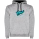суичър,мъжки,пуловери,kruskis,hiking,boots,hoodie,grey,(heather,grey,black)