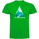 тениска,мъжки,тениски,kruskis,hiking,season,short,sleeve,t,shirt,green