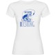 тениска,дамски,тениски,kruskis,life,is,better,fishing,short,sleeve,t,shirt,white,(white)