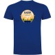 тениска,мъжки,тениски,kruskis,glacier,short,sleeve,t,shirt,blue,(royal,blue)