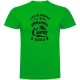 тениска,мъжки,тениски,kruskis,life,is,simple,short,sleeve,t,shirt,green,(green)