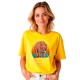 тениска,дамски,тениски,kruskis,great,smoky,mountains,short,sleeve,t,shirt,yellow,(yellow)